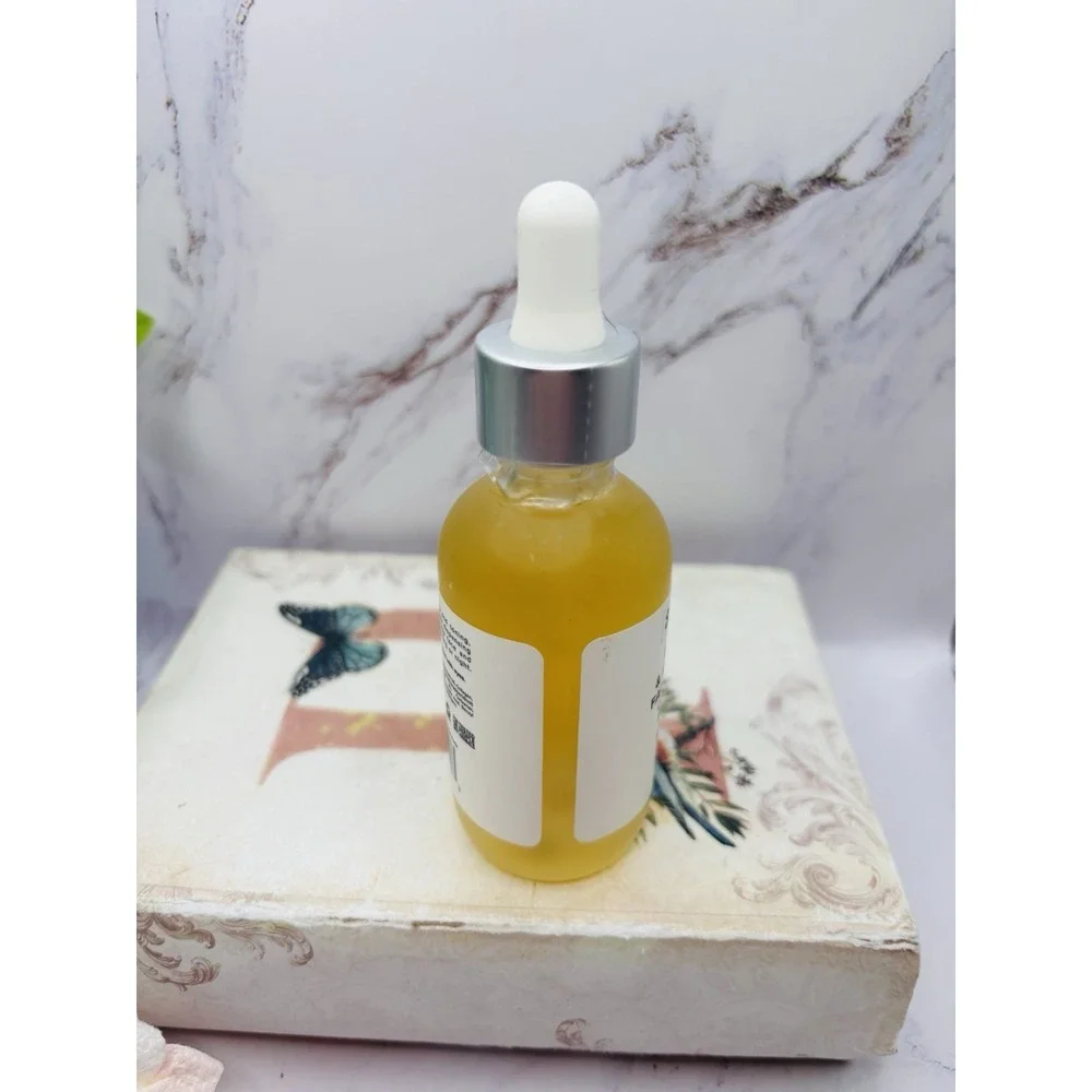 310CA Plump & Restore Face Serum Collagen Peptides Firming‎ 2 Oz